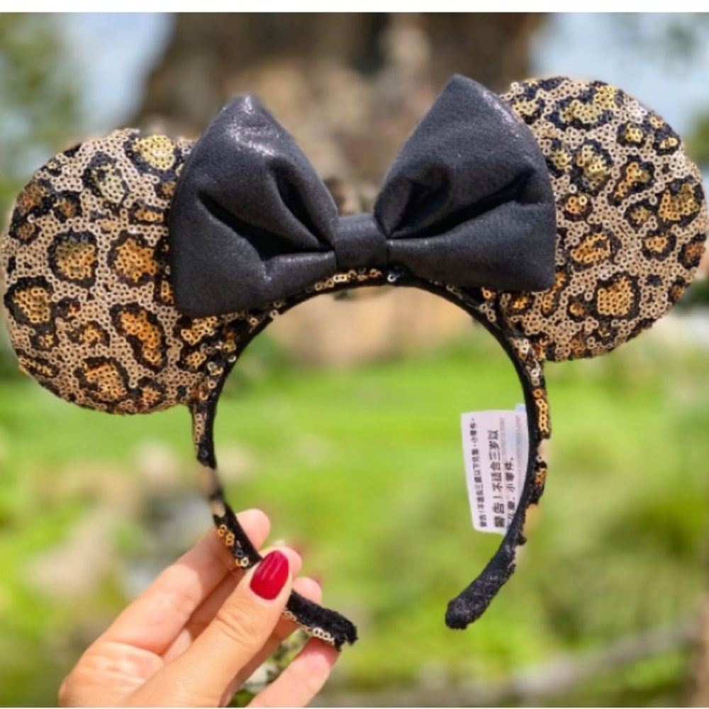 Disney ears